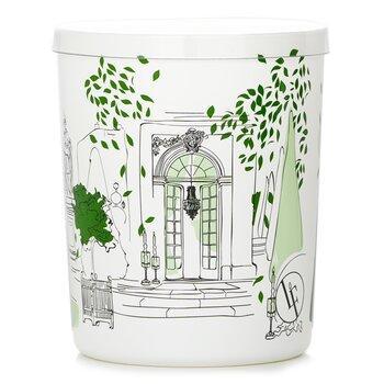 Bougies la Francaise French Garden Scented Candle 180g