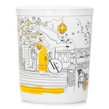 Bougies la Francaise Hesperides Garden Scented Candle 180g