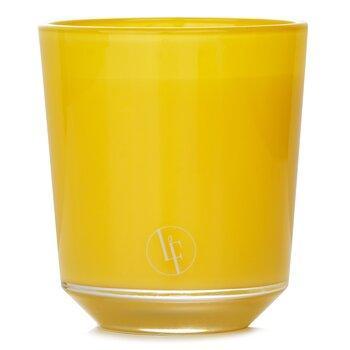 Bougies la Francaise Lemon Fizz Candle 200g