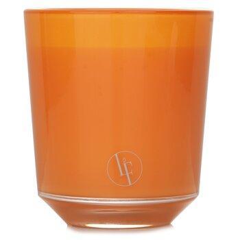 Bougies la Francaise Orange Mandarine Candle 200g