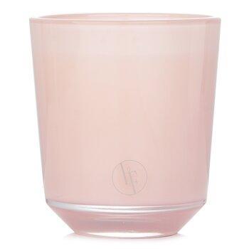 Bougies la Francaise Peony Pink Scented Candle 200g