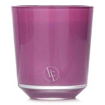 Bougies la Francaise Purple Fig Scented Candle 200g