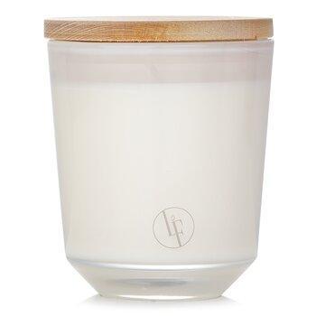 Bougies la Francaise Vegetable Wax The Garden Scented Candle 200g
