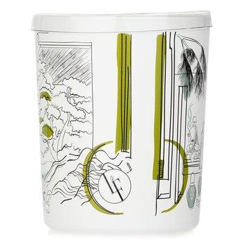 Bougies la Francaise Zen Garden Scented Candle 180g