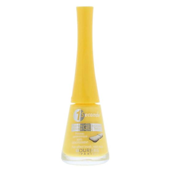 Bourjois 1 Seconde Manicure Nail Polish Gel