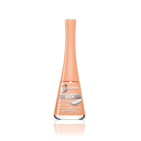 Bourjois 1 Seconde Nail Enamel Palm Beach