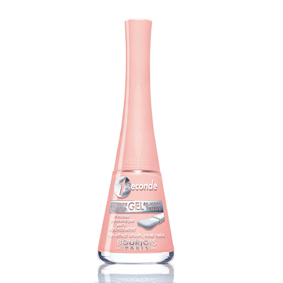 Bourjois 1 Seconde Nail Enamel