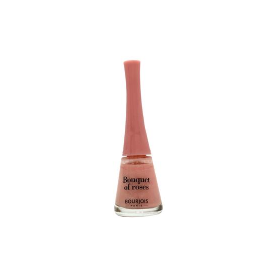 Bourjois 1 Seconde Nail Polish