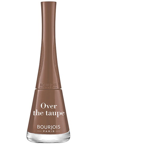 Bourjois 1 Seconde Nail Polish