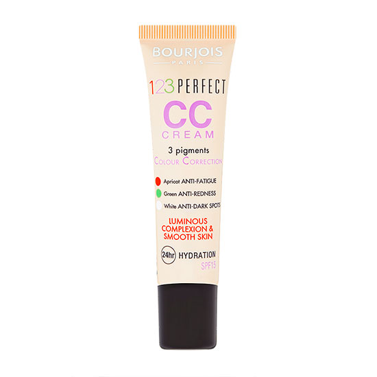 Bourjois 123 Perfect CC Cream