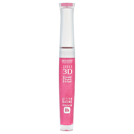 Bourjois 3D Effect Lip Gloss