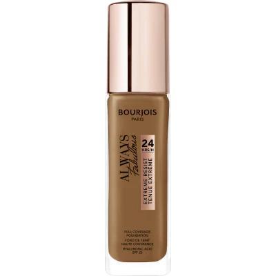 Bourjois Always Fabulous 24 Hour Foundation