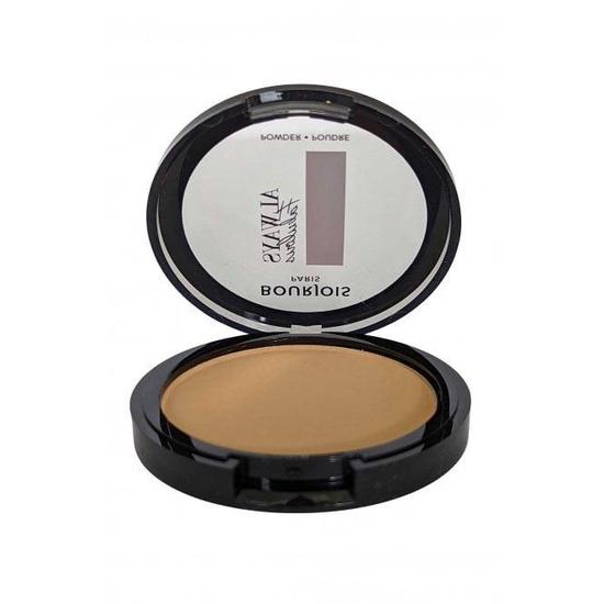 Bourjois Always Fabulous Shine Control Matte Face Powder