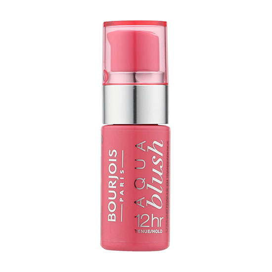 Bourjois Aqua Blush