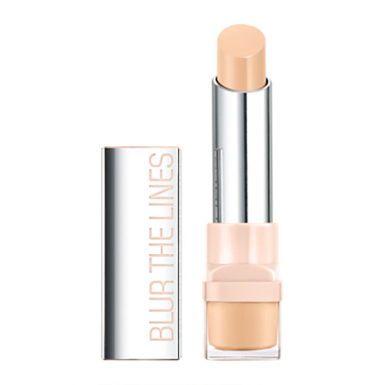 Bourjois Blur The Lines Concealer 01-Ivory