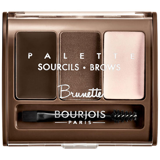 Bourjois Brow Palette