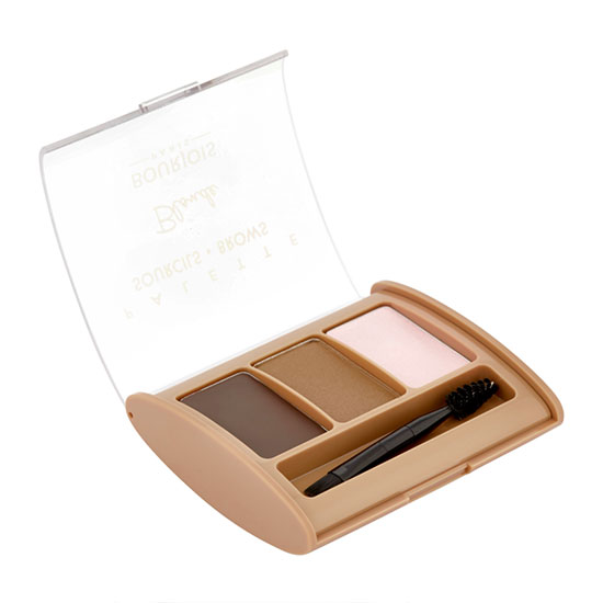 Bourjois Brow Palette