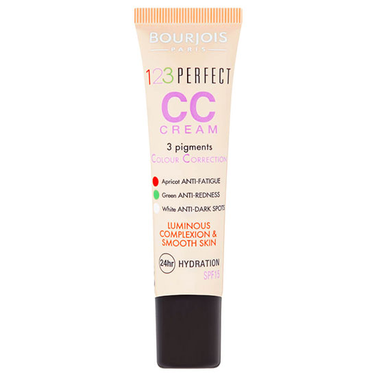 Bourjois CC Cream Foundation