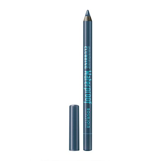 Bourjois Contour Clubbing Waterproof Eye Pencil 61-Denim Pulse