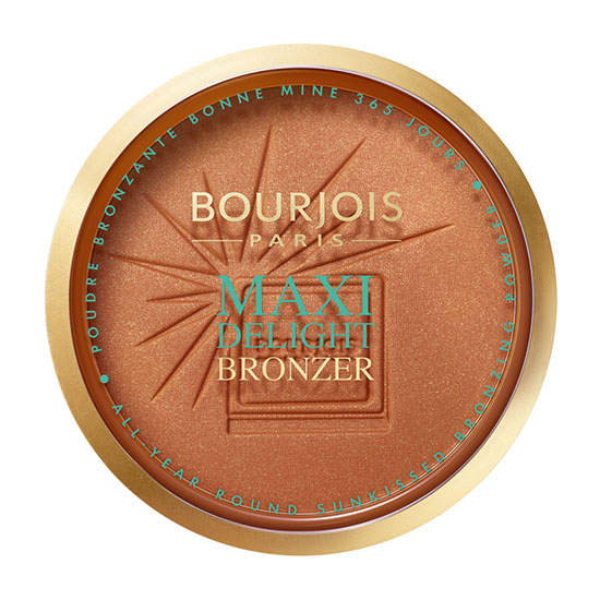 Bourjois Délice Maxi Delight Bronzer