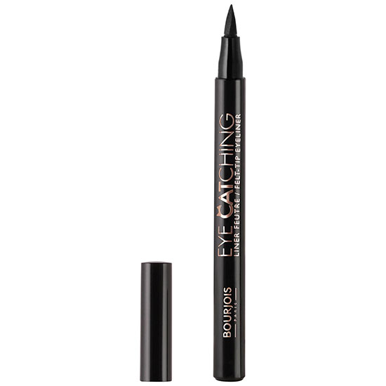 Bourjois Eye Catching Liner Black