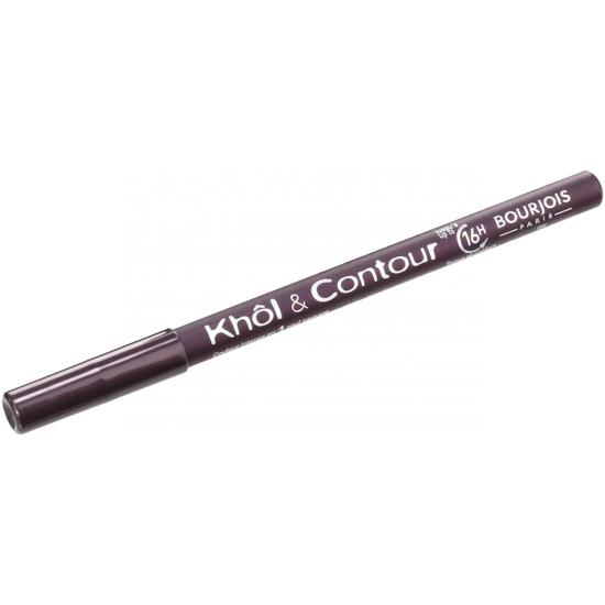Bourjois Eyeliner Pencil Khol & Contour