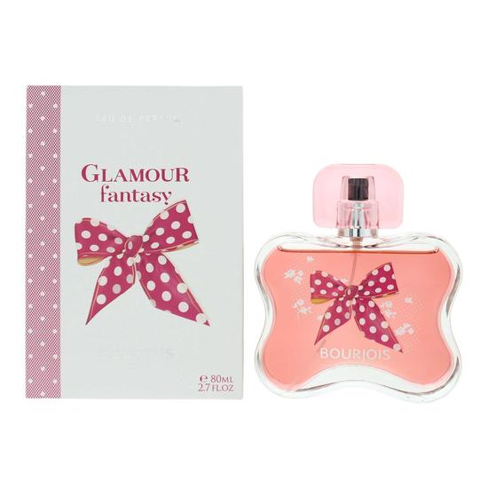 Bourjois Glamour Fantasy Eau De Parfum