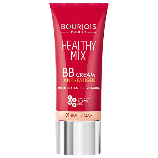 Bourjois Healthy Mix BB Cream