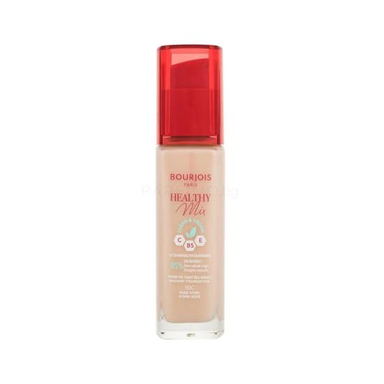 Bourjois Healthy Mix Clean & Vegan Foundation