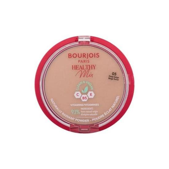 Bourjois Healthy Mix Clean & Vegan Powder