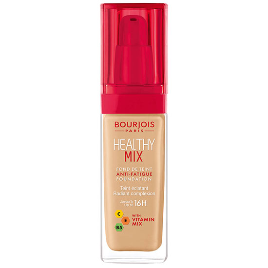 Bourjois Healthy Mix Foundation