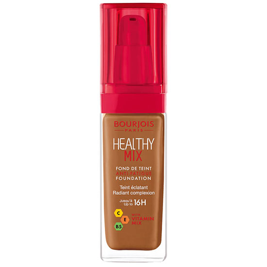 Bourjois Healthy Mix Foundation Cappuccino