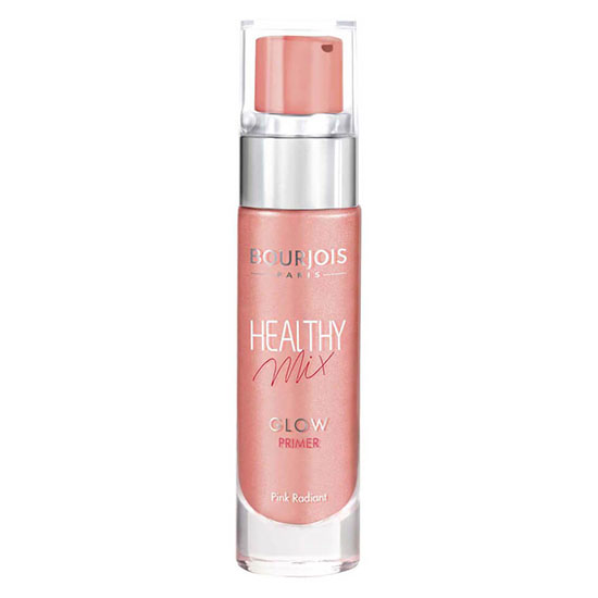 Bourjois Healthy Mix Glow Starter Primer Pink Radiant