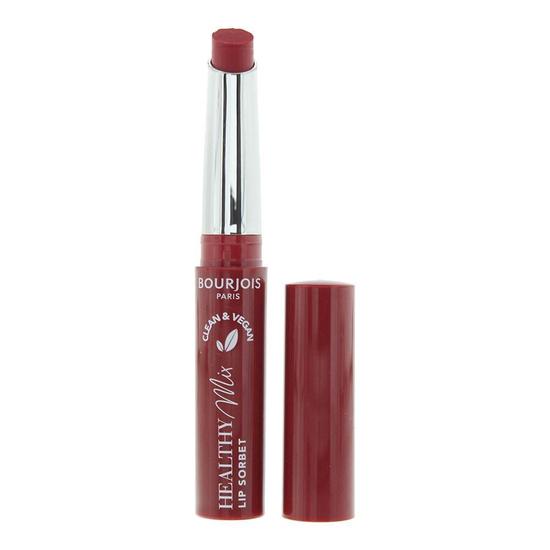 Bourjois Healthy Mix Lip Sorbet Sundae Cherry 01