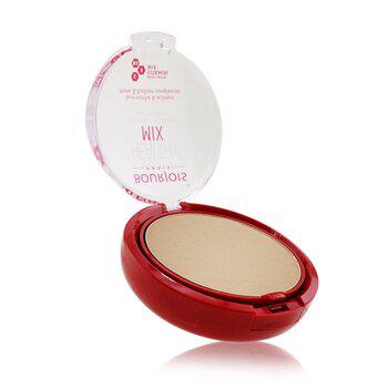 Bourjois Healthy Mix Powder Dark Beige