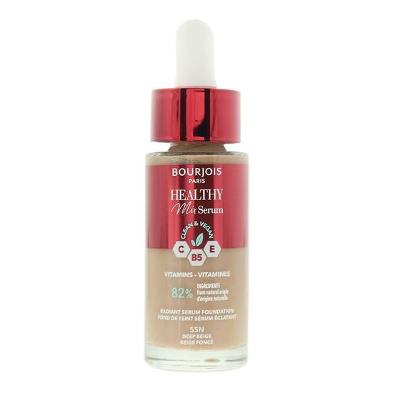 Bourjois Healthy Mix Serum Foundation