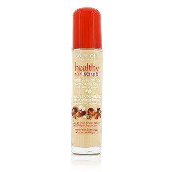 Bourjois Healthy Mix Serum Foundation