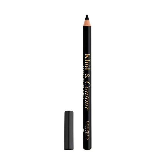 Bourjois Khol & Contour Eyeliner Pencil