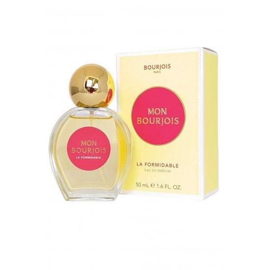 Bourjois La Formidable Mon Eau De Parfum 50ml