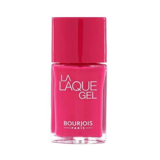 Bourjois La Laque Gel Nail Polish