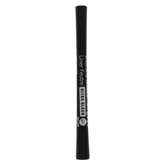 bourjois liner feutre eyeliner ultra black 0.8ml