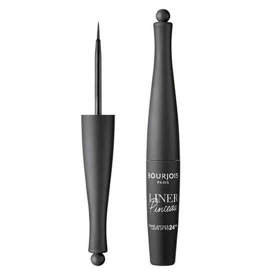Bourjois Liner Pinceau 24HR Liquid Eyeliner 003 Gris Minimaliste