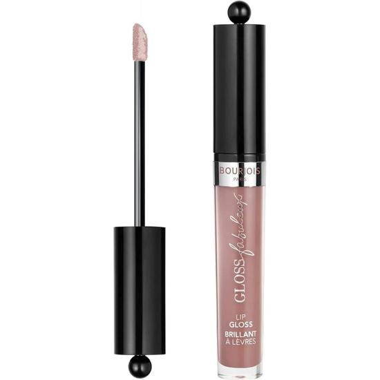 Bourjois Lip Gloss Rouge Fabuleux