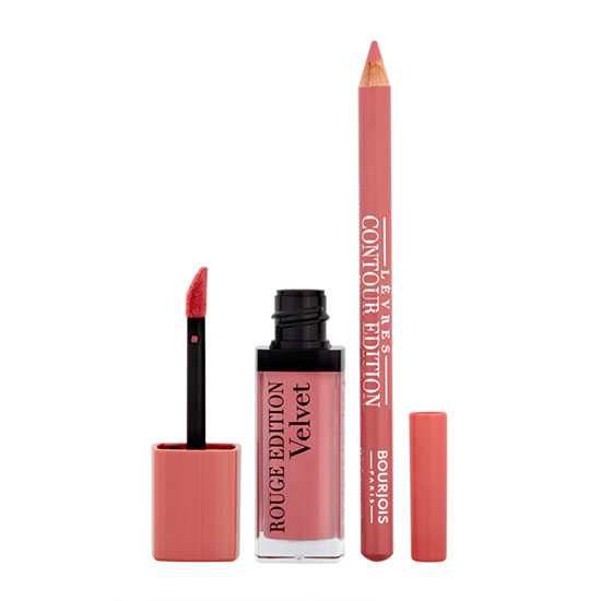 Bourjois Lip Kit