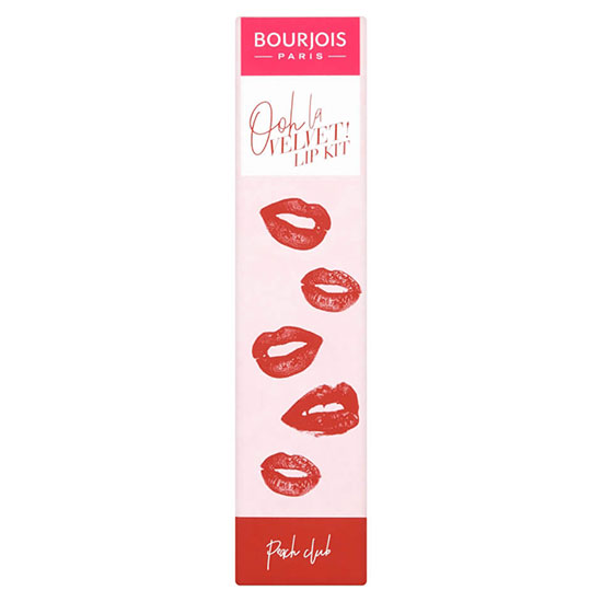 Bourjois Lip Kit