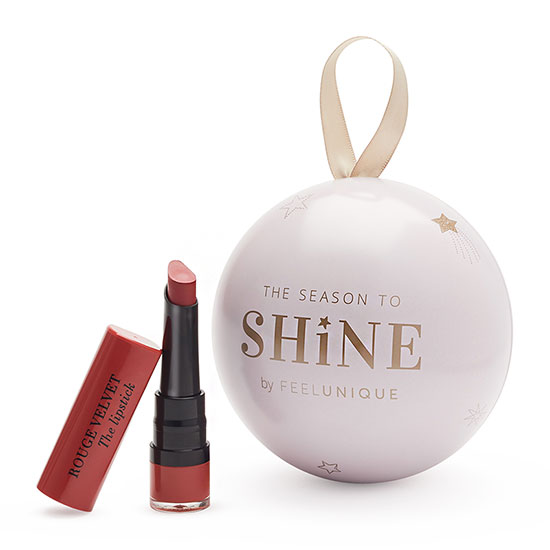 Bourjois Lipstick Bauble