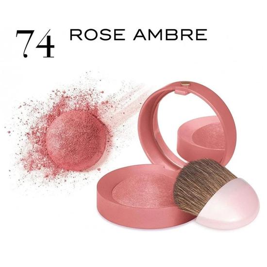 Bourjois Little Round Pot Blush
