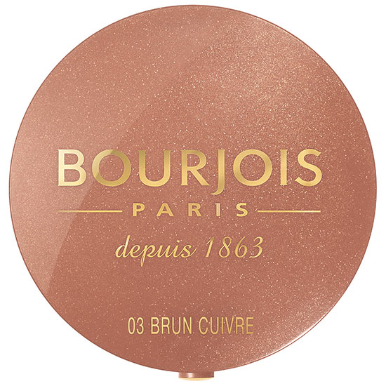 Bourjois Little Round Pot Blush