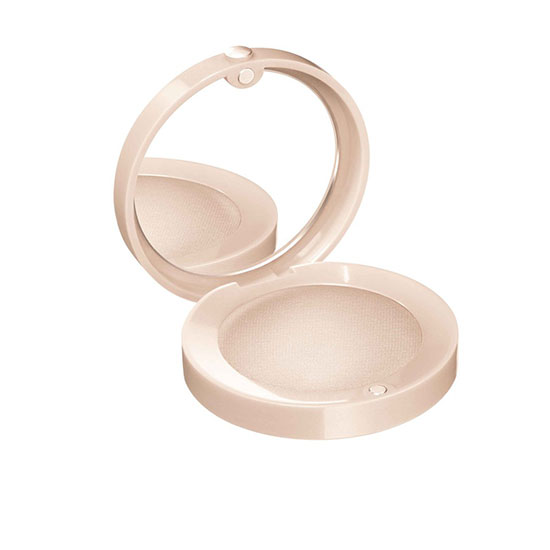 Bourjois Little Round Pot Eyeshadow Nude Edition Generose