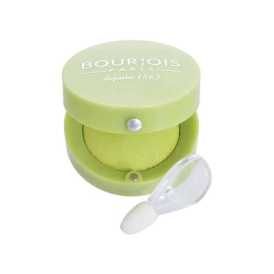 Bourjois Little Round Pot Eyeshadow 01 Anis